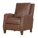 Parker Living Hunter Manual Pushback Recliner