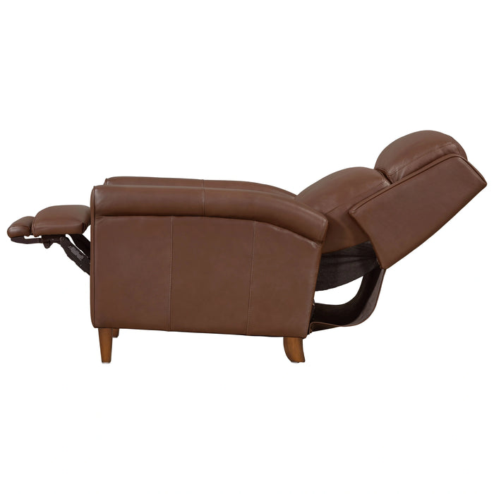Parker Living Northfield High Leg Power Recliner P2