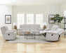 Parker Living Buster Recliner Two Pack