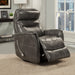 Parker Living Gemini Swivel Glider Recliner