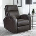Parker Living Devin - Pebble Brown Manual Recliner Two Pack