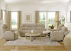 Parker Living Dalton Power Reclining Loveseat