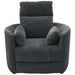 Parker Living Radius Power Swivel Glider Recliner Two Pack