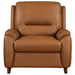 Parker Living Austin - Caramel Cream Power Reclining Sofa and 2 Recliners