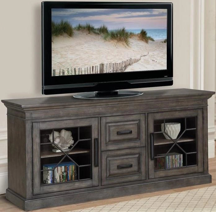 Parker House Sundance 76 in.TV Console