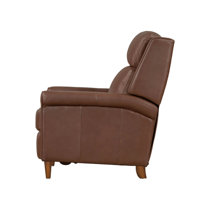 Parker Living Northfield High Leg Power Recliner P2