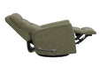 Parker Living Gemini Swivel Glider Recliner
