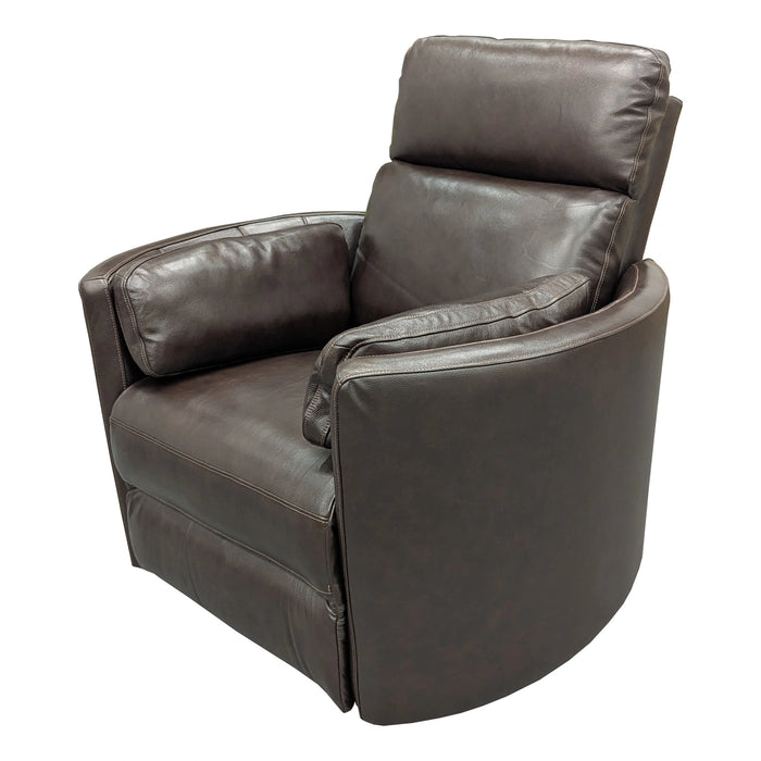 Parker Living Radius Manual Swivel Recliner