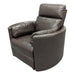 Parker Living Radius Manual Swivel Recliner