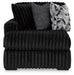 Midnight-Madness Sectional with Chaise - Great Lake Furnishings  (MI)