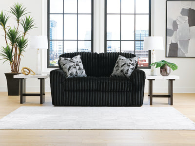 Midnight-Madness Loveseat - Great Lake Furnishings  (MI)