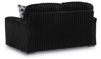 Midnight-Madness Loveseat - Great Lake Furnishings  (MI)