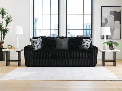 Midnight-Madness Sofa - Great Lake Furnishings  (MI)