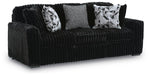Midnight-Madness Sofa - Great Lake Furnishings  (MI)
