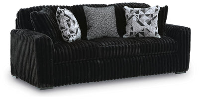 Midnight-Madness Sofa - Great Lake Furnishings  (MI)