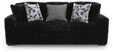 Midnight-Madness Sofa - Great Lake Furnishings  (MI)