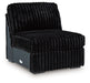 Midnight-Madness Sectional Sofa - Great Lake Furnishings  (MI)