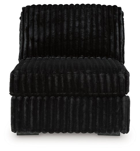 Midnight-Madness Sectional Sofa - Great Lake Furnishings  (MI)