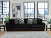 Midnight-Madness Sectional Sofa - Great Lake Furnishings  (MI)
