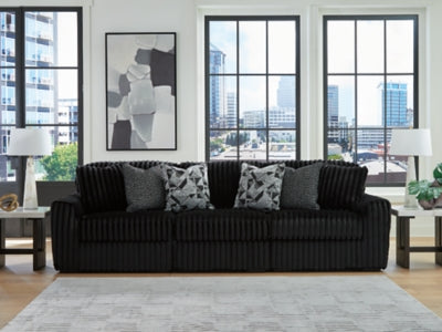 Midnight-Madness Sectional Sofa - Great Lake Furnishings  (MI)