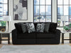 Midnight-Madness Sectional Sofa - Great Lake Furnishings  (MI)