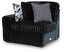 Midnight-Madness Sectional Sofa - Great Lake Furnishings  (MI)