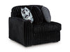 Midnight-Madness Sectional Sofa - Great Lake Furnishings  (MI)