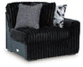 Midnight-Madness Sectional - Great Lake Furnishings  (MI)