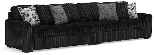 Midnight-Madness Sectional - Great Lake Furnishings  (MI)