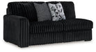 Midnight-Madness Sectional - Great Lake Furnishings  (MI)