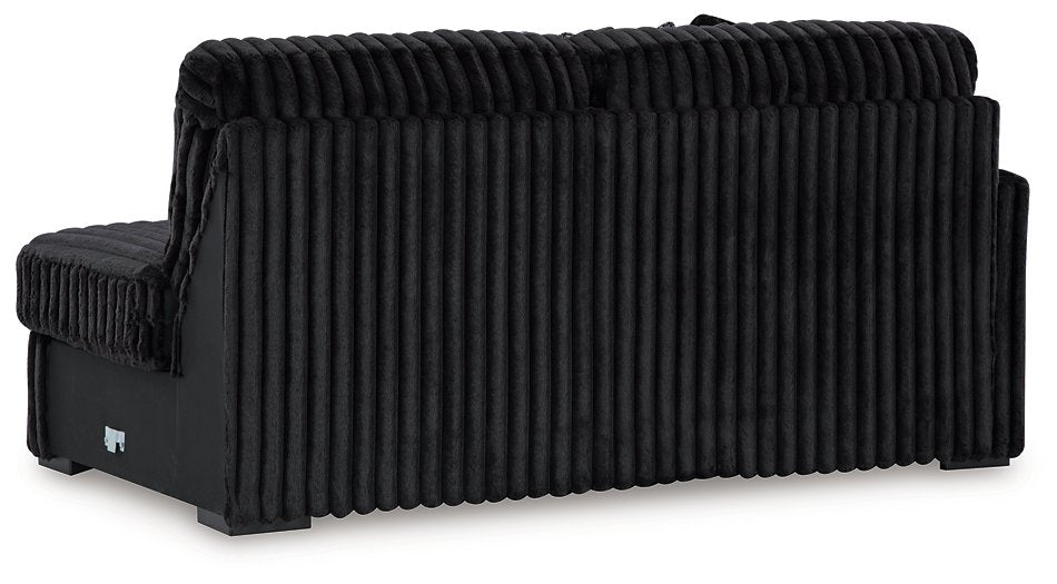 Midnight-Madness Sectional - Great Lake Furnishings  (MI)