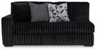 Midnight-Madness Sectional - Great Lake Furnishings  (MI)