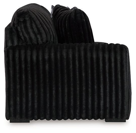 Midnight-Madness Sectional - Great Lake Furnishings  (MI)