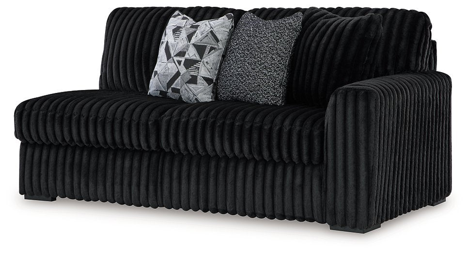 Midnight-Madness Sectional - Great Lake Furnishings  (MI)