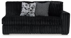 Midnight-Madness Sectional - Great Lake Furnishings  (MI)