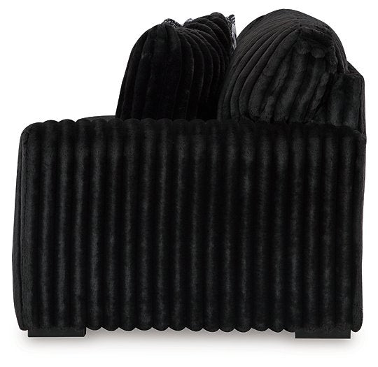 Midnight-Madness Sectional - Great Lake Furnishings  (MI)