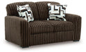 Midnight-Madness Loveseat - Great Lake Furnishings  (MI)