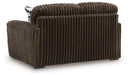 Midnight-Madness Loveseat - Great Lake Furnishings  (MI)