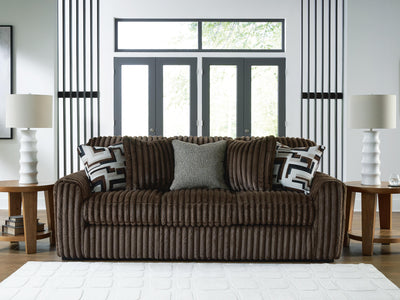 Midnight-Madness Sofa - Great Lake Furnishings  (MI)