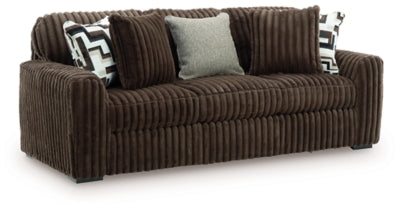 Midnight-Madness Sofa - Great Lake Furnishings  (MI)