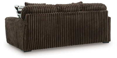 Midnight-Madness Sofa - Great Lake Furnishings  (MI)