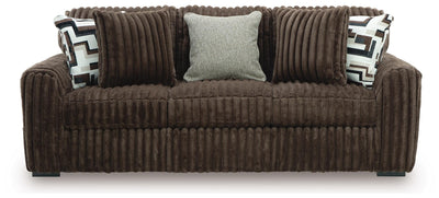 Midnight-Madness Sofa - Great Lake Furnishings  (MI)