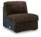 Midnight-Madness Sectional - Great Lake Furnishings  (MI)