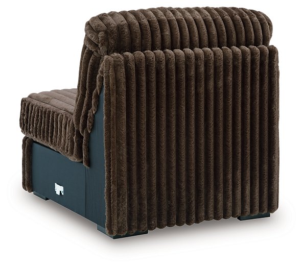 Midnight-Madness Sectional Sofa - Great Lake Furnishings  (MI)