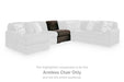 Midnight-Madness Sectional Sofa - Great Lake Furnishings  (MI)