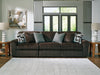 Midnight-Madness Sectional Sofa - Great Lake Furnishings  (MI)