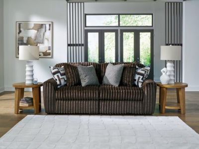 Midnight-Madness Sectional Sofa - Great Lake Furnishings  (MI)