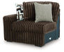 Midnight-Madness Sectional Sofa - Great Lake Furnishings  (MI)