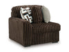 Midnight-Madness Sectional Sofa - Great Lake Furnishings  (MI)