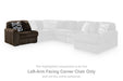Midnight-Madness Sectional Sofa - Great Lake Furnishings  (MI)